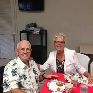 Meet your Posher, Bill